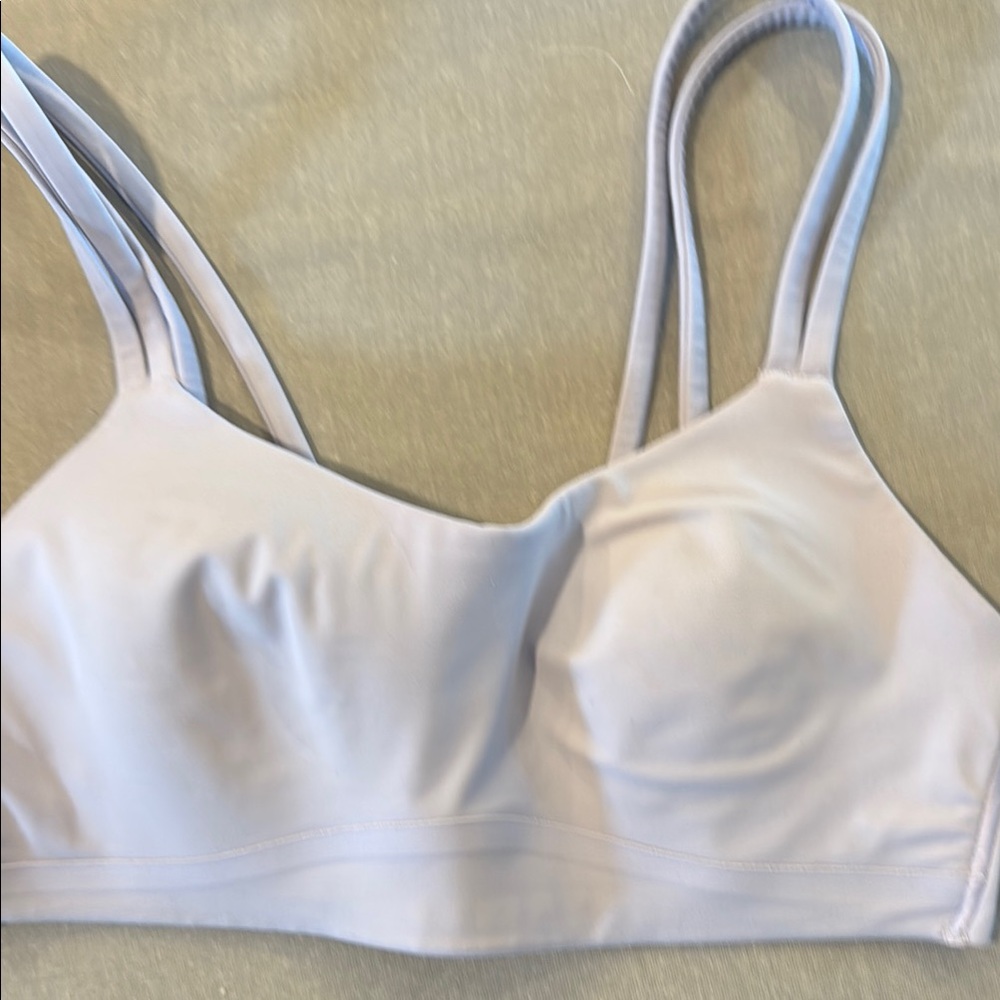 Lululemon Like A Cloud Light Blue